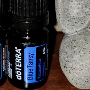 Doterra Blue Tansy Essential Oil + FREE gift!